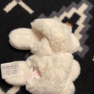 Halluci slippers New